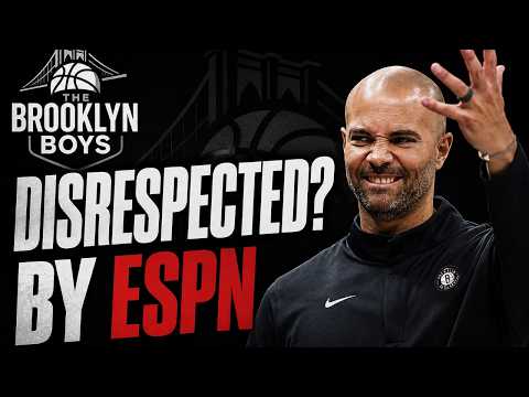 Brooklyn Nets Wiki