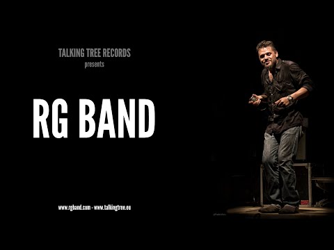 One Minute With RGBAND: Church Is Out