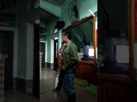 Le van lap song ca cùng quoách công