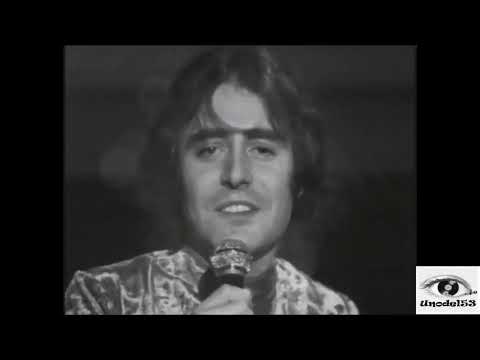 Michel Delpech- Wight Is Wight (1969)