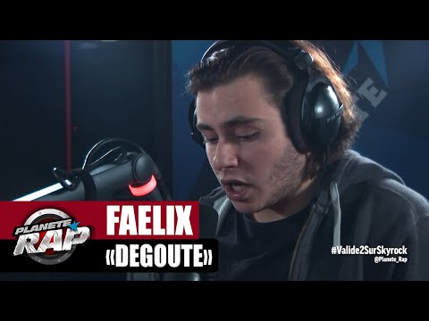 Video thumbnail for Dégoûté