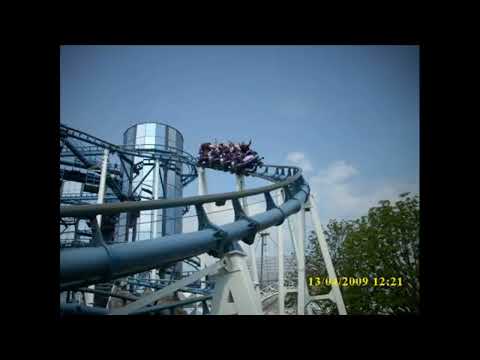 Euro Mir Theme Song 10h