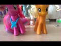 "Бум диги бай бай" MLP 