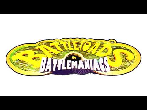 Dark Queen (1HR Looped) - Battletoads in Battlemaniacs Music