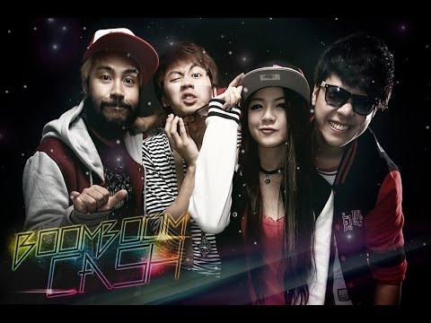 BOOM BOOM CASH x JOEYBOY - โต้รุ่ง [Audio]