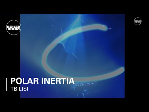 Polar Inertia