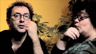 Juliette (Noureddine) & François Morel - Mémère Dans Les Orties