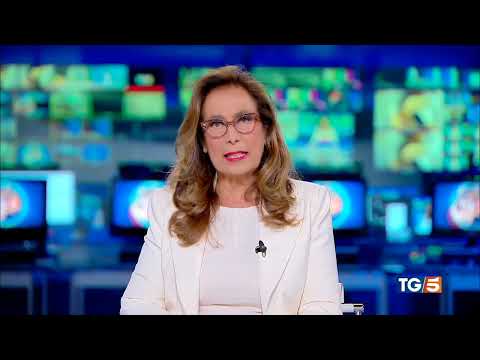 Emilio Fede ricordato da tre Tg Mediaset