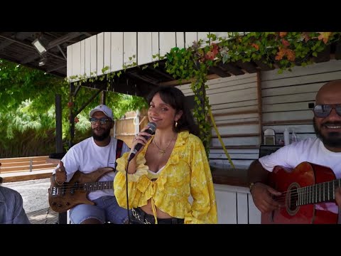 MIMAA - VFC (Version Acoustique)