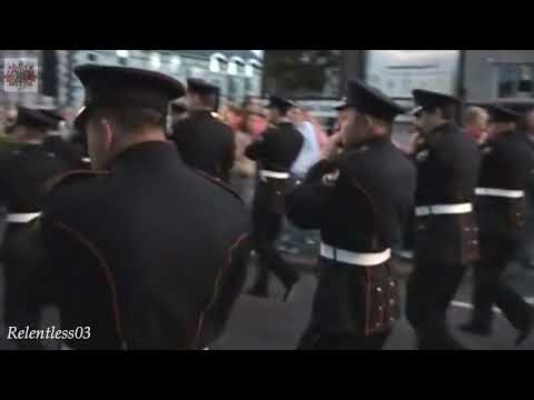 Montober F.B. (Full Parade) ~ Cookstown ~ 24/08/2005