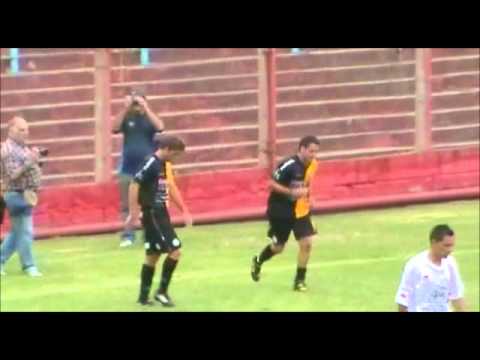 Comunicaciones 1 Barracas Central 0