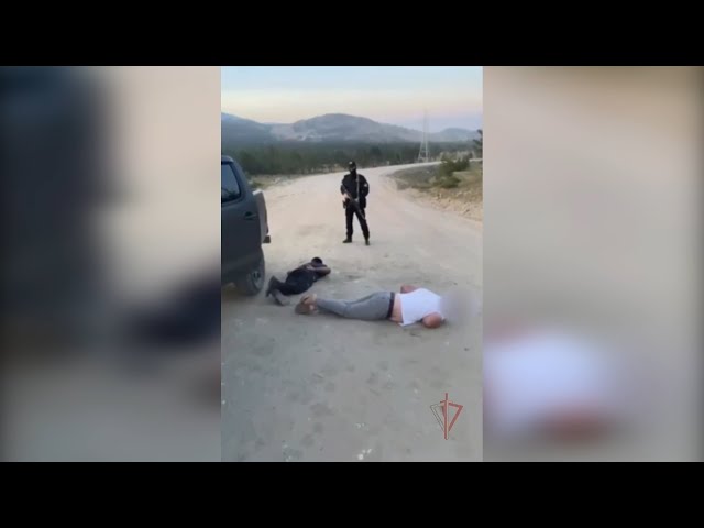 Конфликт в палаточном лагере на Ольхоне закончился дракой и стрельбой