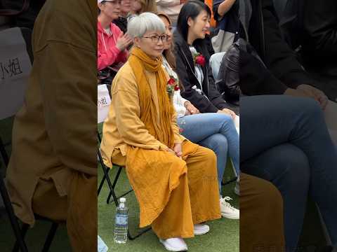 老戏骨#廖启智 的太太#陈敏儿 在香港辞世，享年65岁。