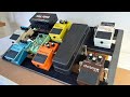How To Set Up A Pedal Board Easy Step By Step Guide