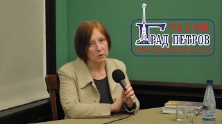 Лекция Марины Валентиновны Михайловой «КАЖДЫЙ ЧЕЛОВЕК – СВЯЩЕННАЯ ИСТОРИЯ»: ЖАН ВАНЬЕ И ЕГО ОБЩИНЫ «