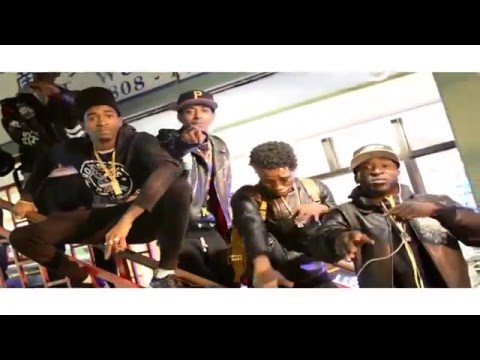 ATM BILLZ X KAOS HOUND X KYE MONEY - DROP OUT