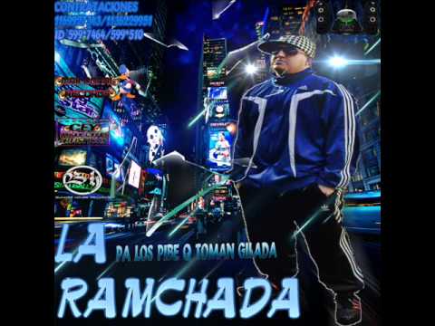 El Rejunte- La Ramchada ( Mayo 2012 ).wmv