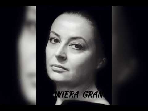 Wiera Gran - GRZECH