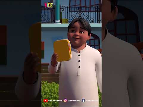 Sorry Ghulam Rasool Bhai #cartoonseries#Ytshorts#shorts#islamic #cartoon#GhulamRasool