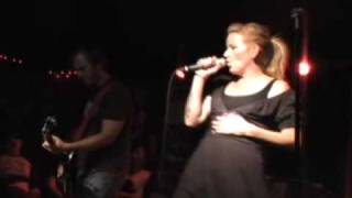 Kay Hanley (Letters to Cleo)-  Because of You