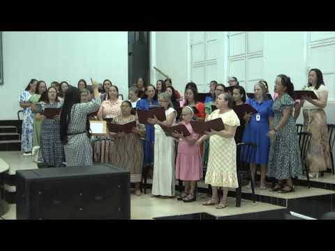 Conjunto Adonai dia 5/4/26 em Caçu Goiás