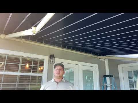Part of a video titled Adjust Uneven Arms (when closed) - YouTube
