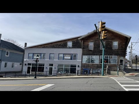 100 N Main Street, Moscow, PA Presented by Century 21 Jack Ruddy Real Estate.