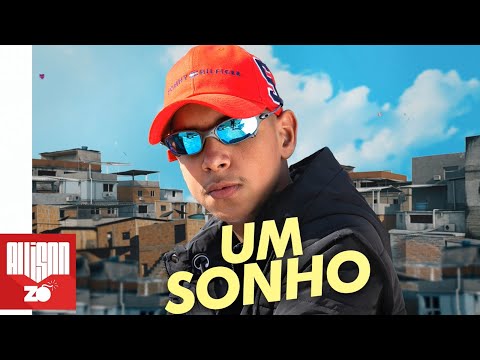 MC Moisa - Um Sonho (DJ Pedro)