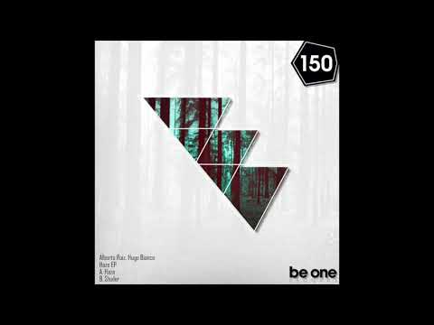 Alberto Ruiz, Hugo Bianco - Haze (Original Mix)