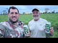 Uganda Free Range Hunting Safari 2025 Crusader Safaris