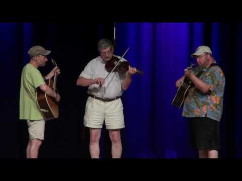 2017-06-22 Sr1 Robert Heinith - Sr Div - Weiser Fiddle Contest 2017