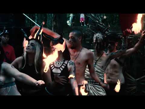 AFTERMOVIE - RITUAL DHARMA  - OFICIAL