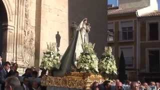Coronación Canónica de la Santísima Virgen del Buen Suceso