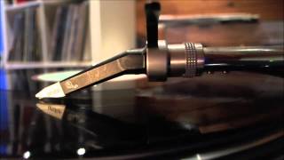 Moderat - Gita+Clouded (Interlude) Rip Vinyl