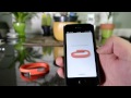 Jawbone UP24 - Hands on review