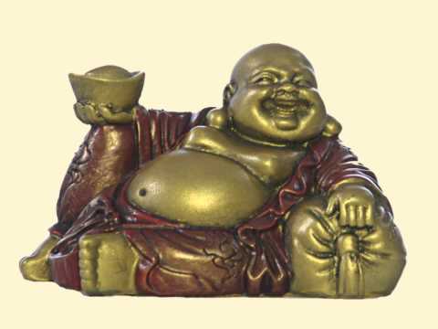 Planeta Moldova - Viatza lui Buddha (pe scurt)