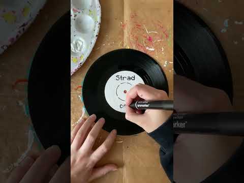 MINECRAFT disc IRL - Strad C418