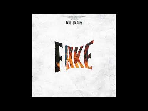WEST Ft MR CRAZY - FAKE (Prod by Icey Keyz x Captain)