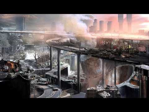 Pfeifer Broz. Music - Spectrum Psyche (Massive Choir)