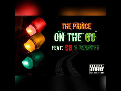Onlytheprince - On The Go (feat. CB x PaiidTyy)