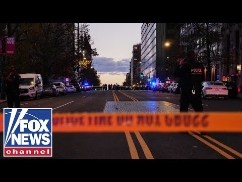 National Guard shooter should face 'significant punishment,' if not death penalty: Jamil Jaffer