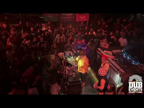 AmsterDub WE 2025 | Gussie P ▶ Errol Bellot - "A True" Exclusive Dubplate