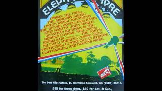 The Fall - Hexen Definitive-Strife Knot / 2x4 (live)