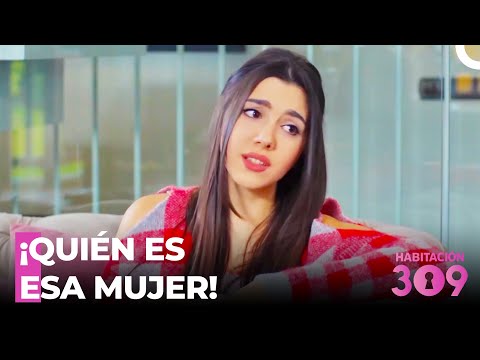 Crisis De Celos De Nergis - Habitación 309