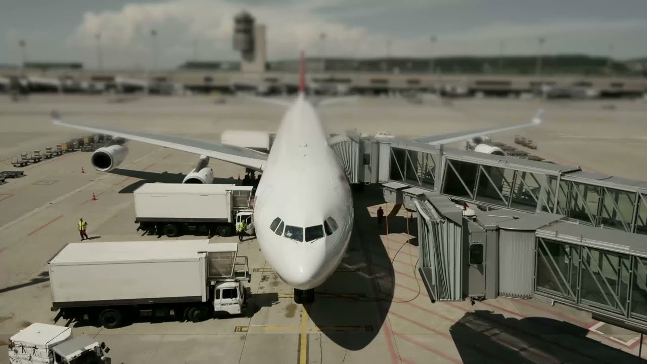 Evolve Technology 2023