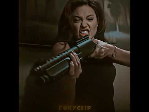 “Beginner's luck.” - Mr. & Mrs. Smith |  Fragment - slxughter (slowed) #bradpitt #angelina