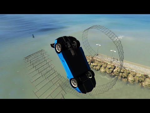 POSTAO SAM DNF KING... ! Grand Theft Auto V - Lude Trke w/Cale