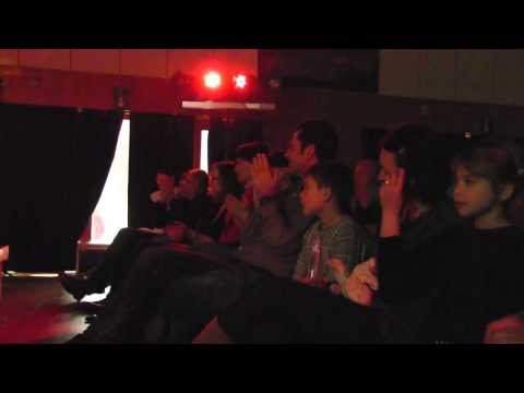 KYJOV- Vynikající pořad PŘED PŮSTEM 7.