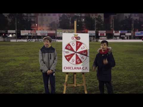 El siempre gana del Chiclana ( Chiclana CF - Xerez CD )