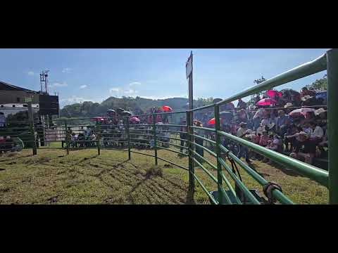 FIESTAS DEL CANTÓN \Cerro Grande, Agua  Caliente ,Chalatenango 